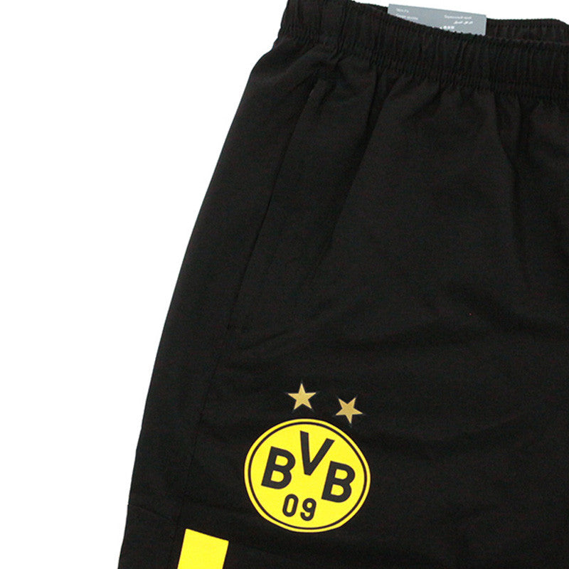 Pantalon de survêtement Puma TRAINING Borussia Dortmund