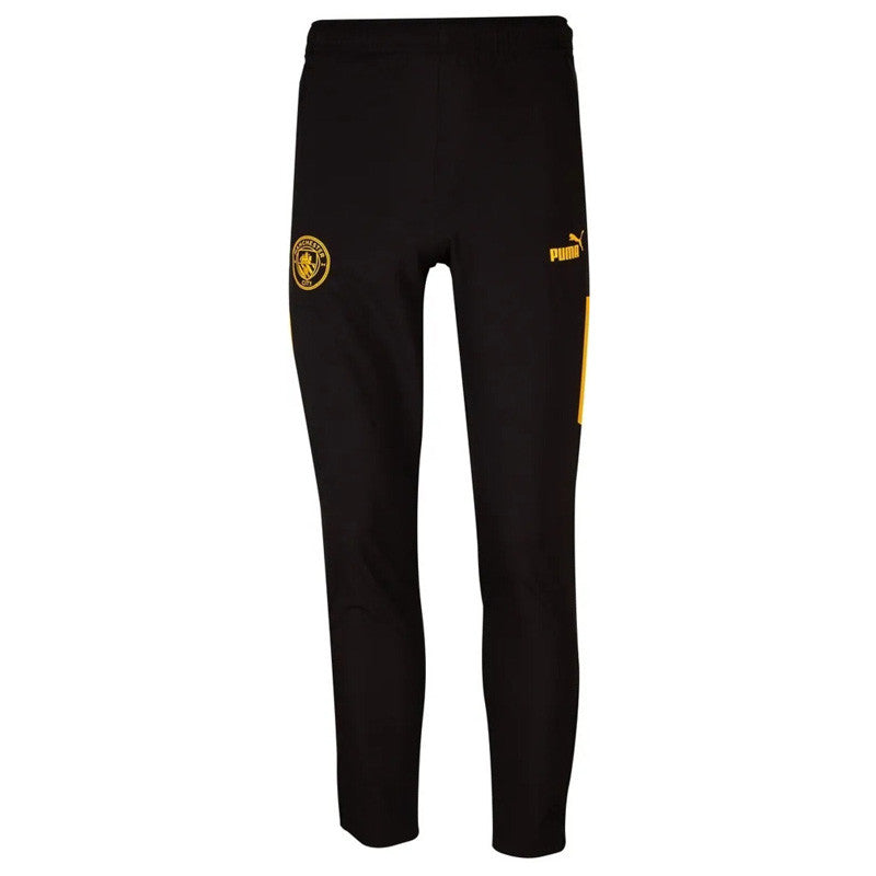 Pantalon de survêtement Puma PREMATCH Manchester City F.C Junior