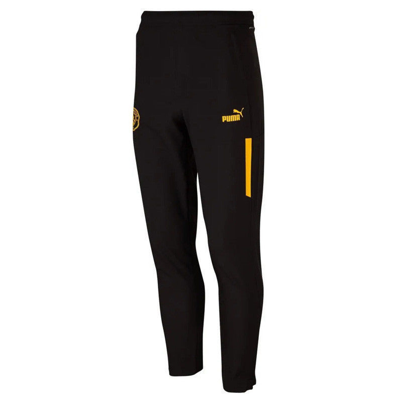 Pantalon de survêtement Puma PREMATCH Manchester City F.C Junior