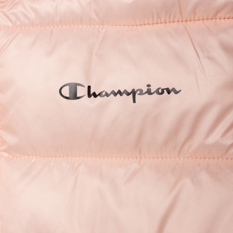 Doudoune à capuche Champion junior