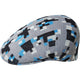 Beret Kangol Pixel Plaid 504