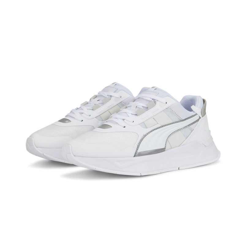 Basket Puma MIRAGE SPORT TECH REFLETIVE