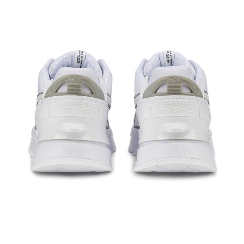 Basket Puma MIRAGE SPORT TECH REFLETIVE