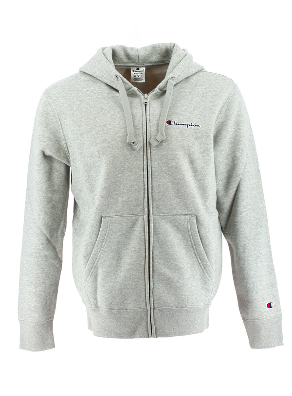 Sweat à capuche Champion FULL ZIP