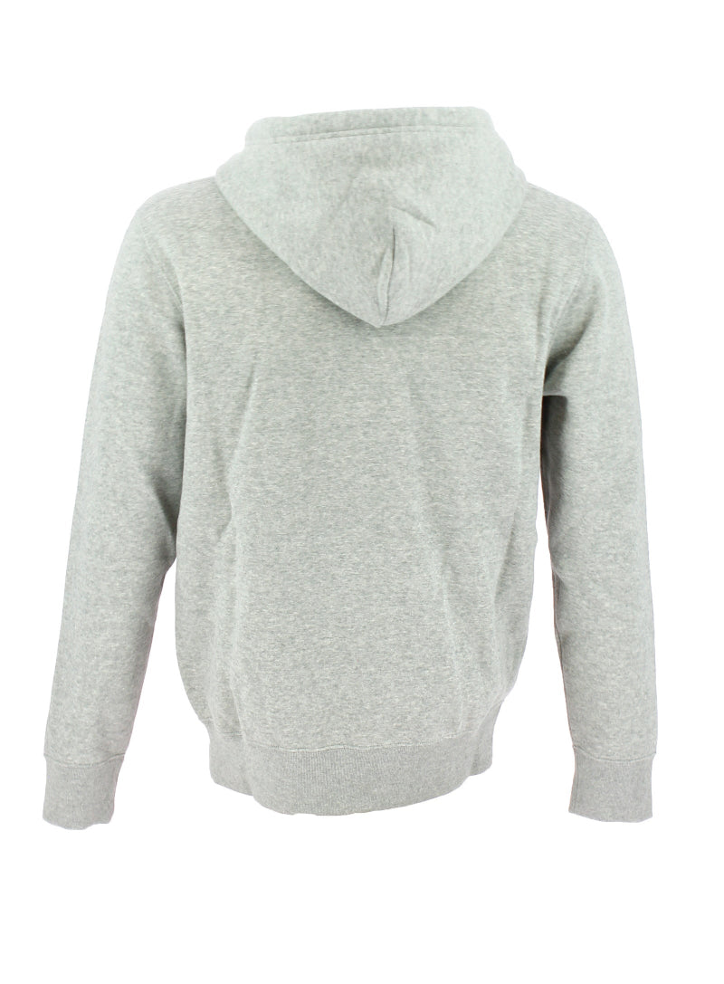 Sudadera con capucha Champion con cremallera completa