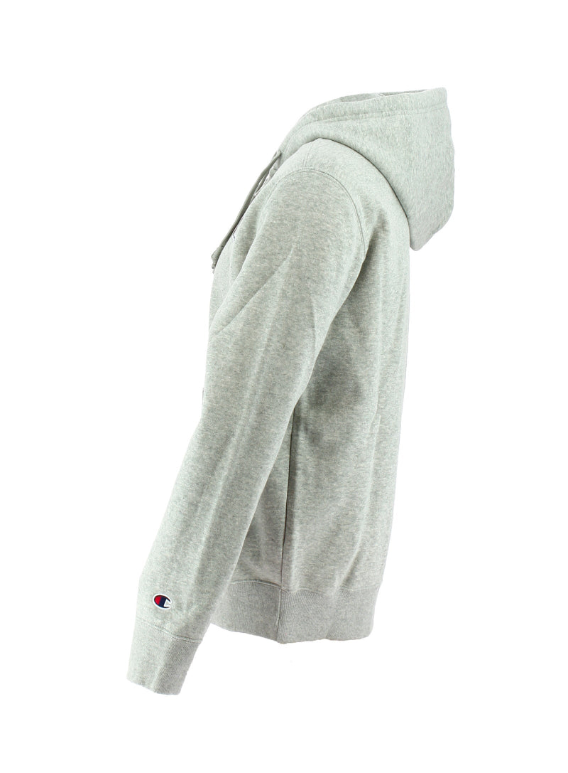 Sudadera con capucha Champion con cremallera completa