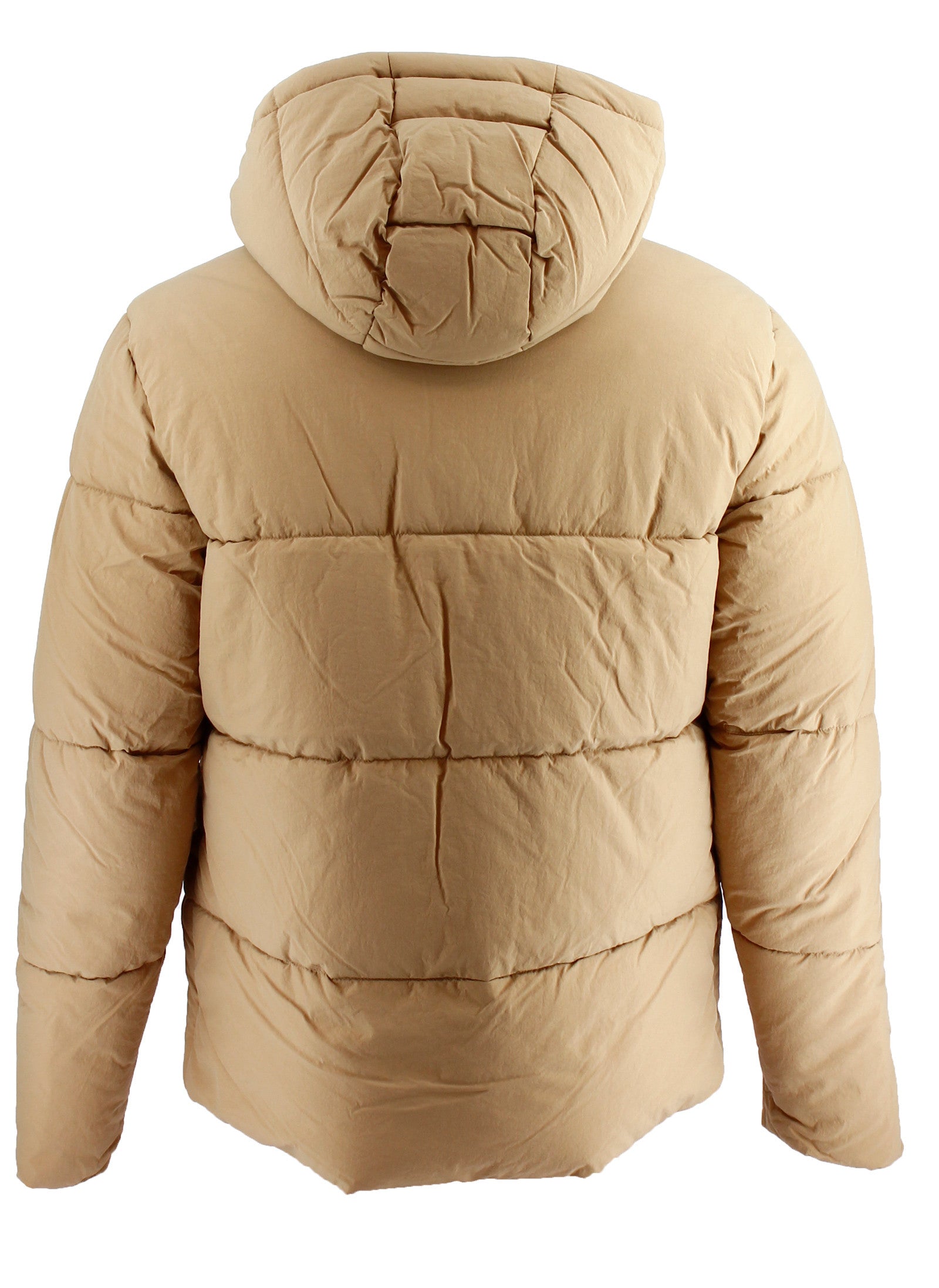 Doudoune à capuche Champion