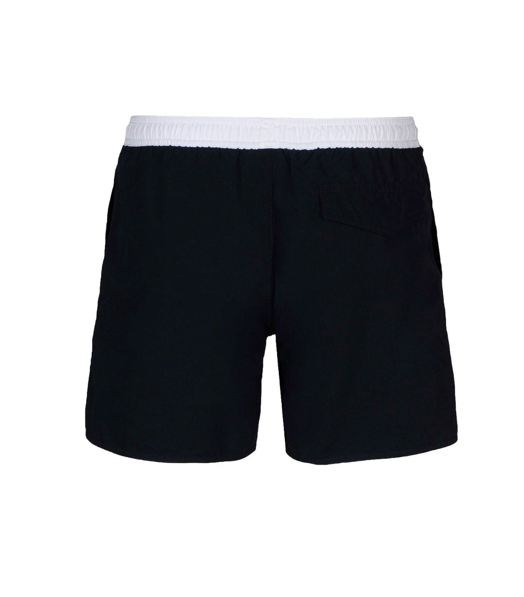 Short EA7 Emporio Armani (Noir)