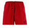Short de Bain EA7 Emporio Armani (Rouge)
