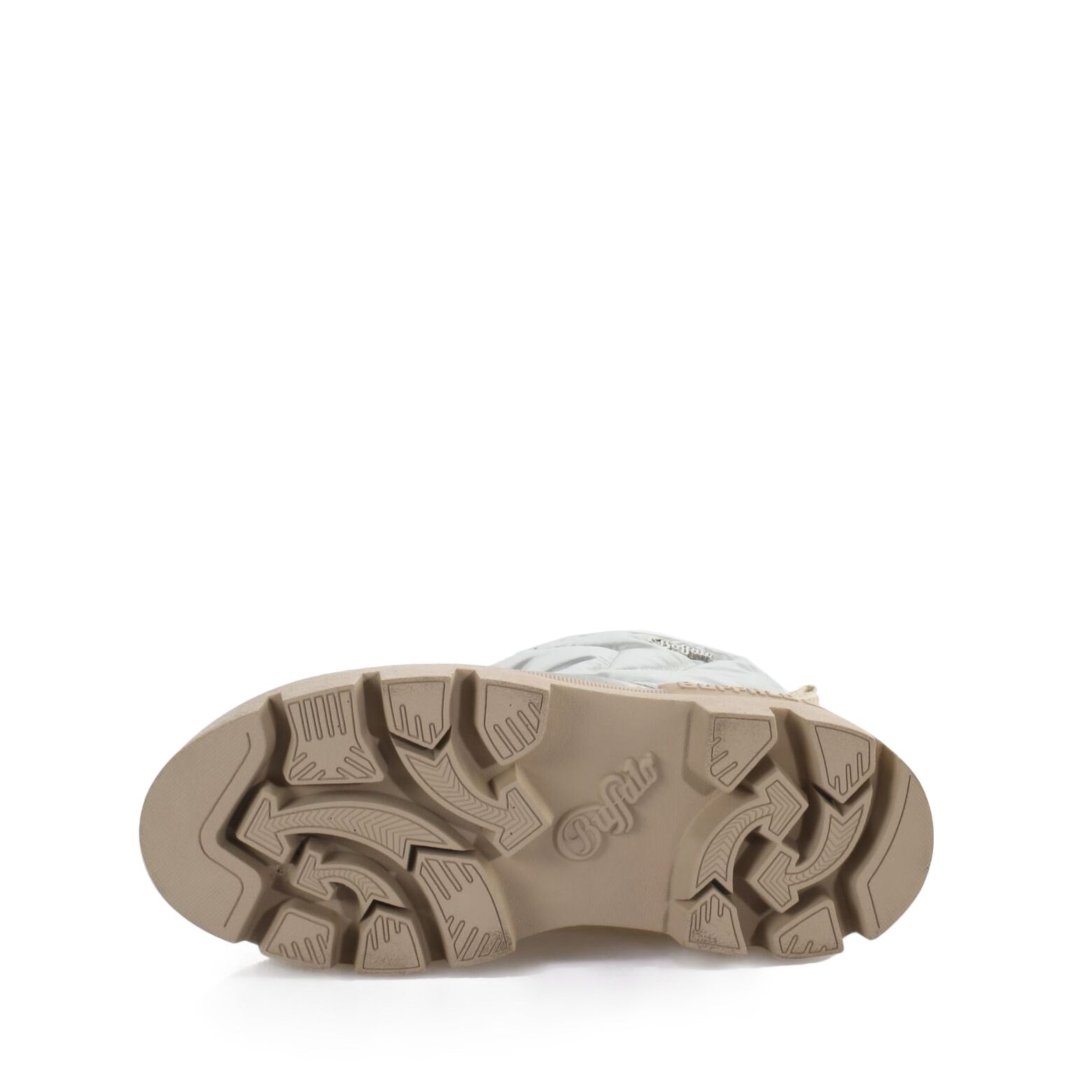 Botte Buffalo RAVEN SNOW LACEUP