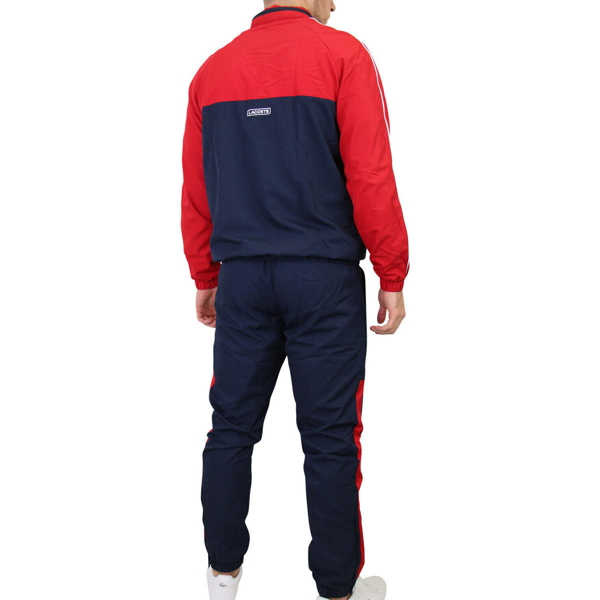 Ensemble de survêtement Lacoste