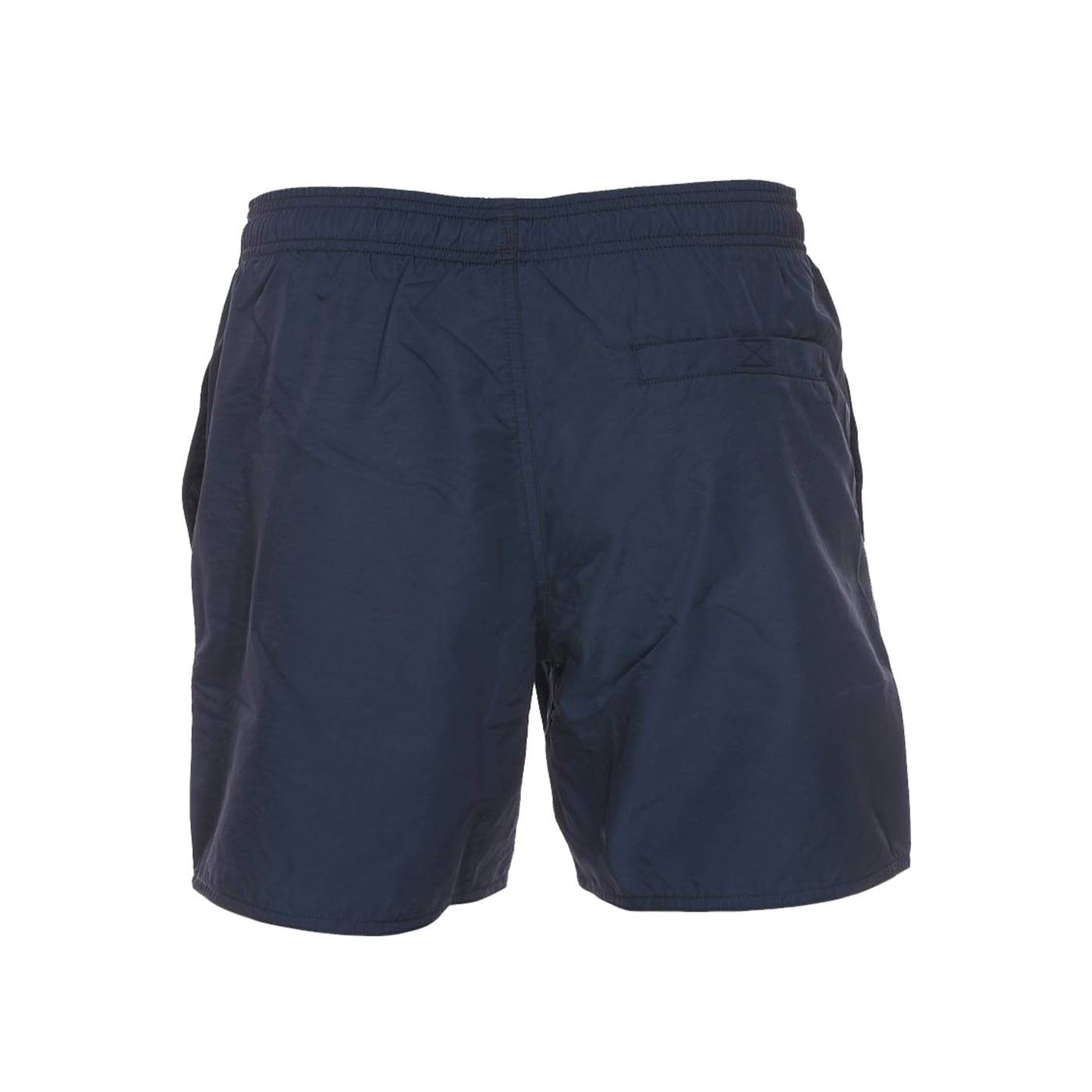 Short de Bain EA7 Emporio Armani (Bleu)