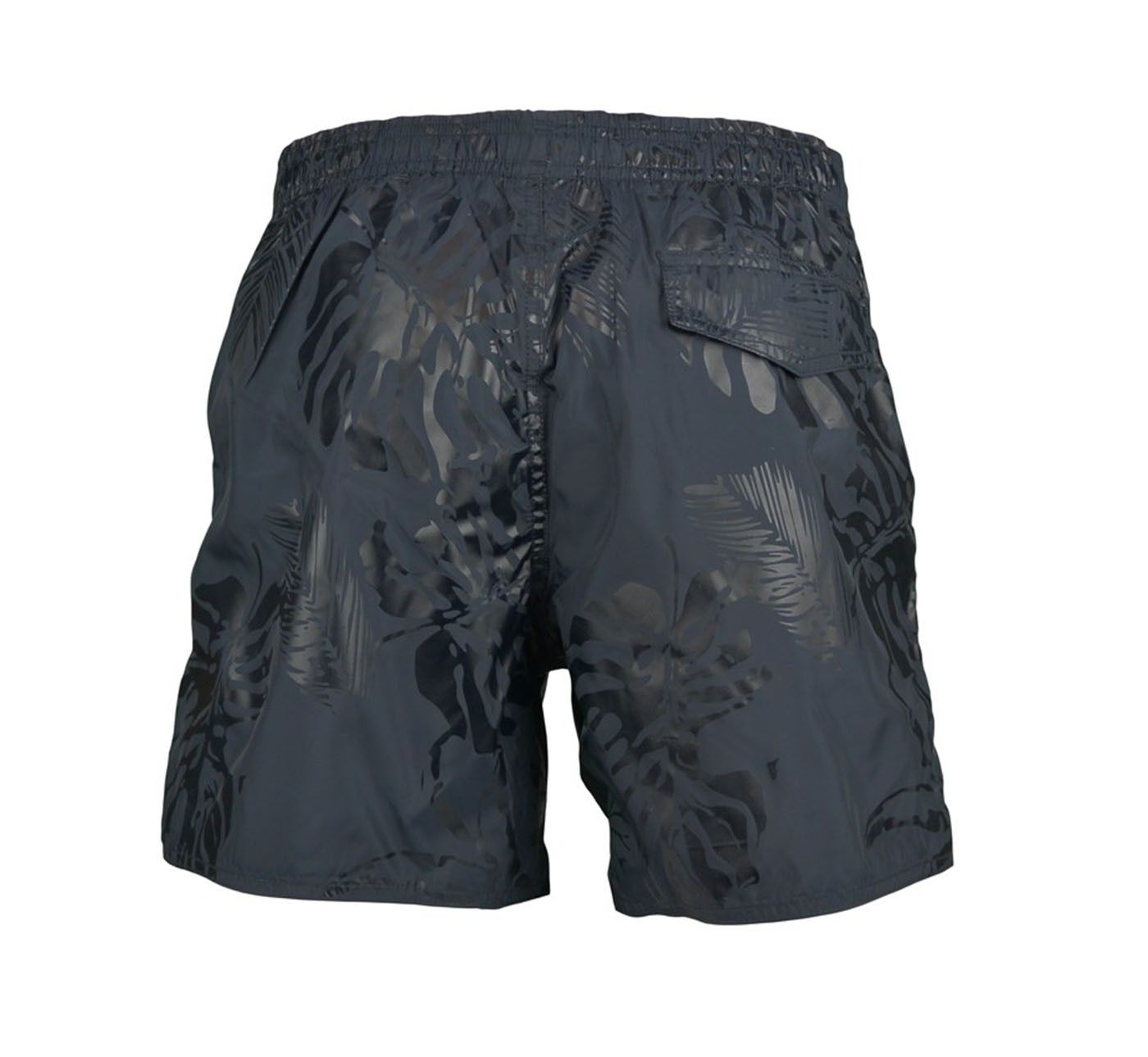 Short de Bain EA7 Emporio Armani (Bleu)