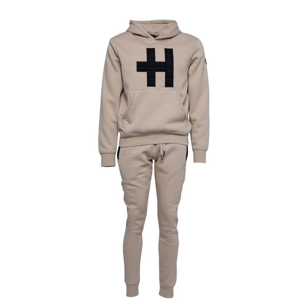 Conjunto de chándal Helvetica BUCHAREST