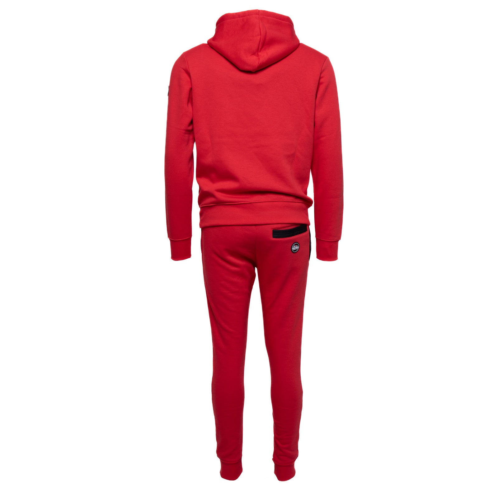 Ensemble de survêtement Helvetica BUCAREST