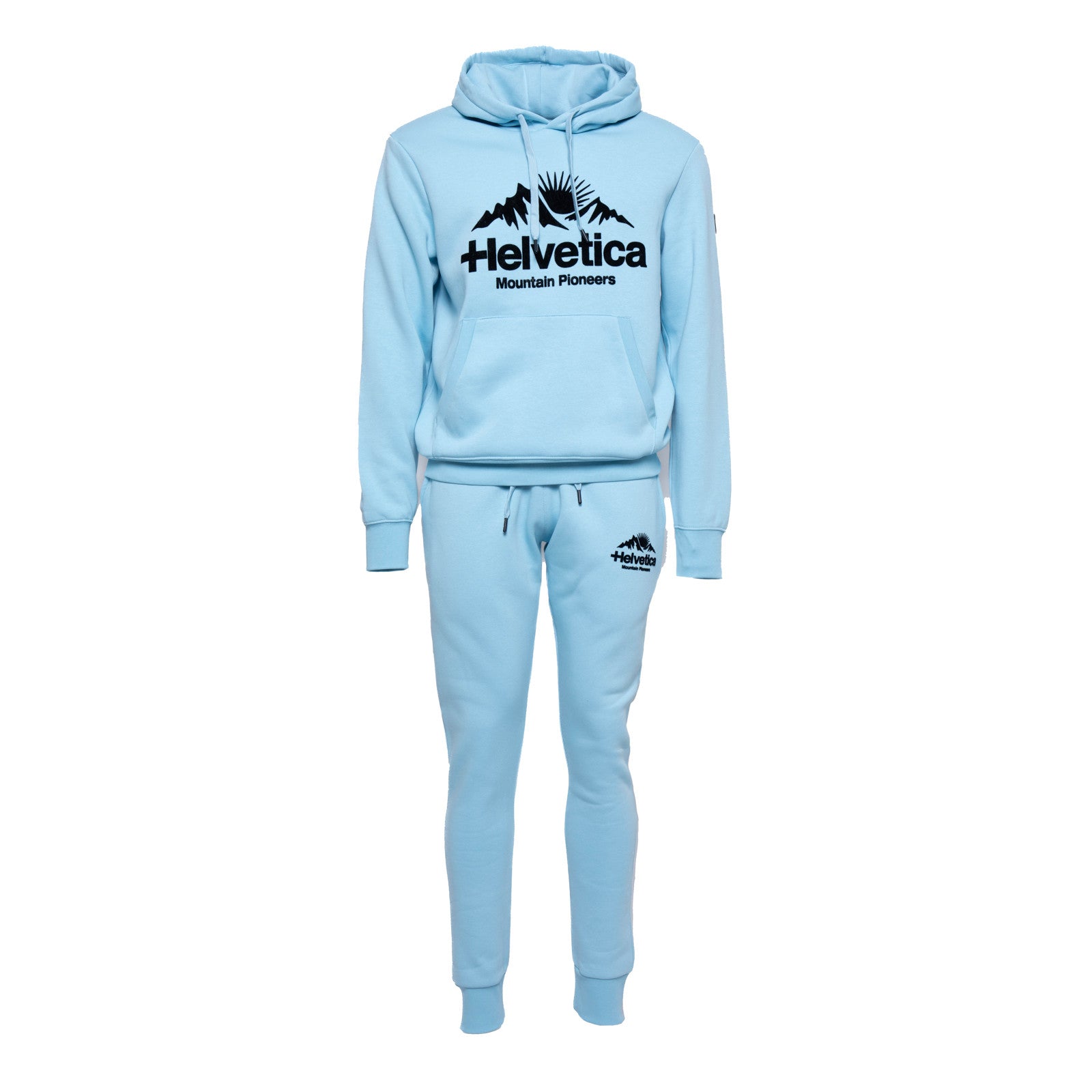 Ensemble de survêtement Helvetica AMSTERDAM