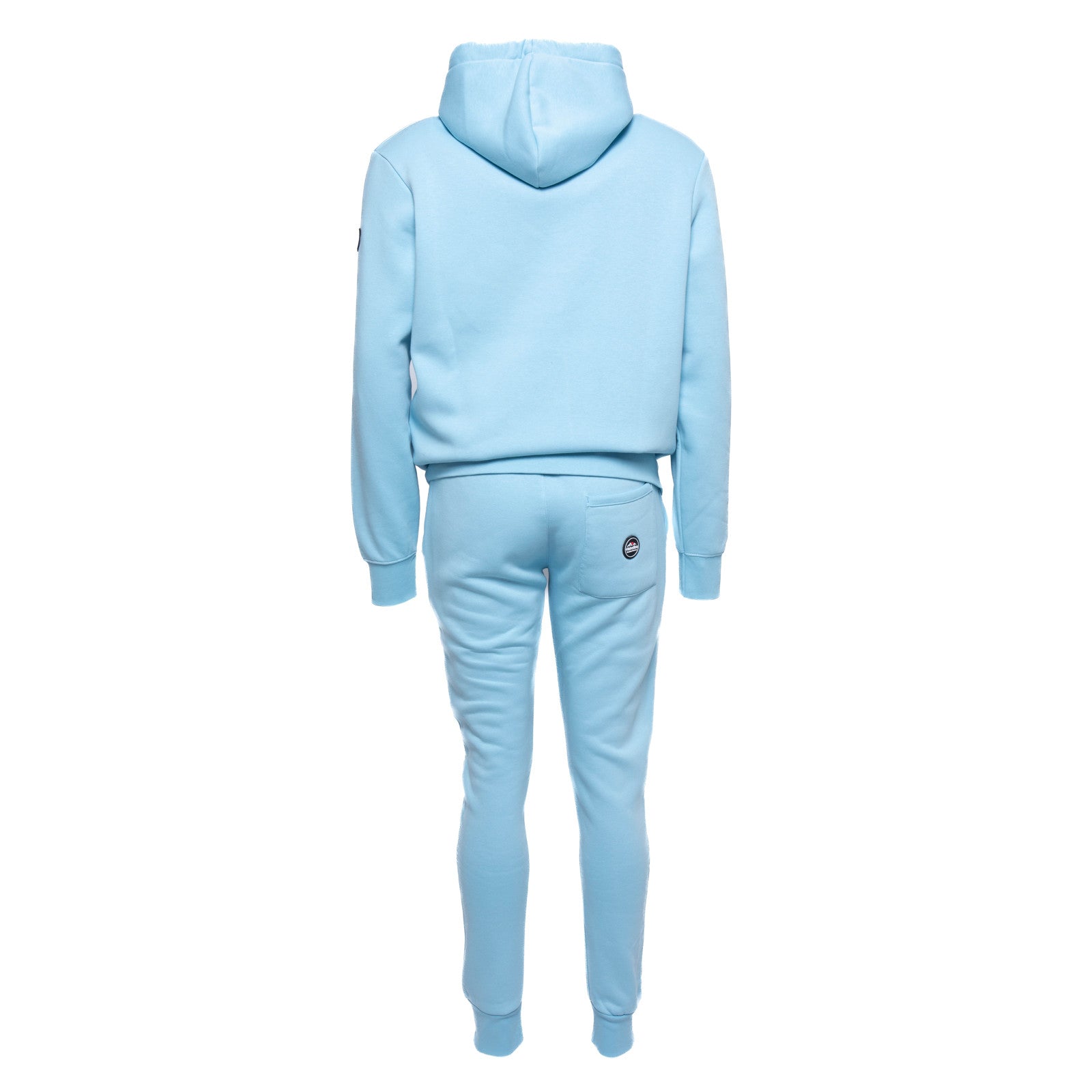 Ensemble de survêtement Helvetica AMSTERDAM