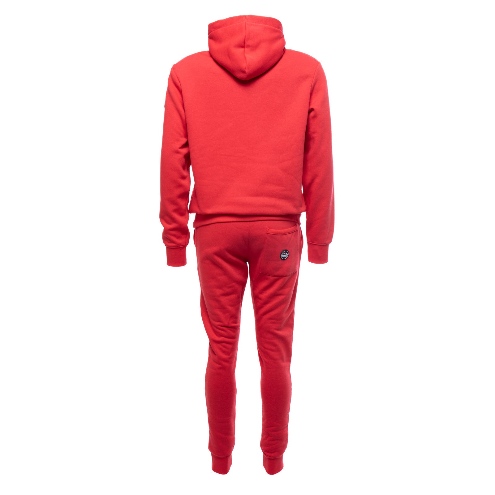 Ensemble de survêtement Helvetica AMSTERDAM