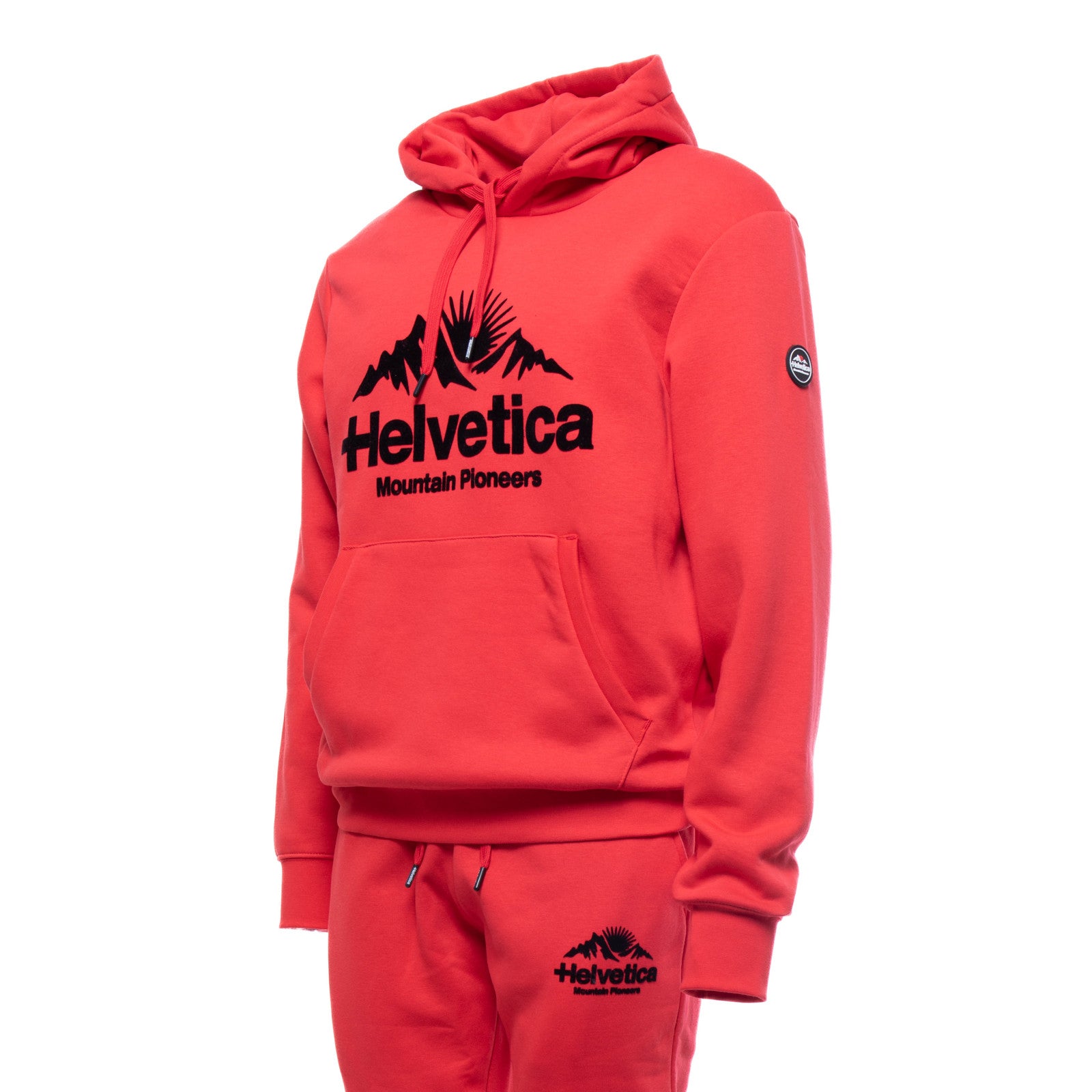 Ensemble de survêtement Helvetica AMSTERDAM