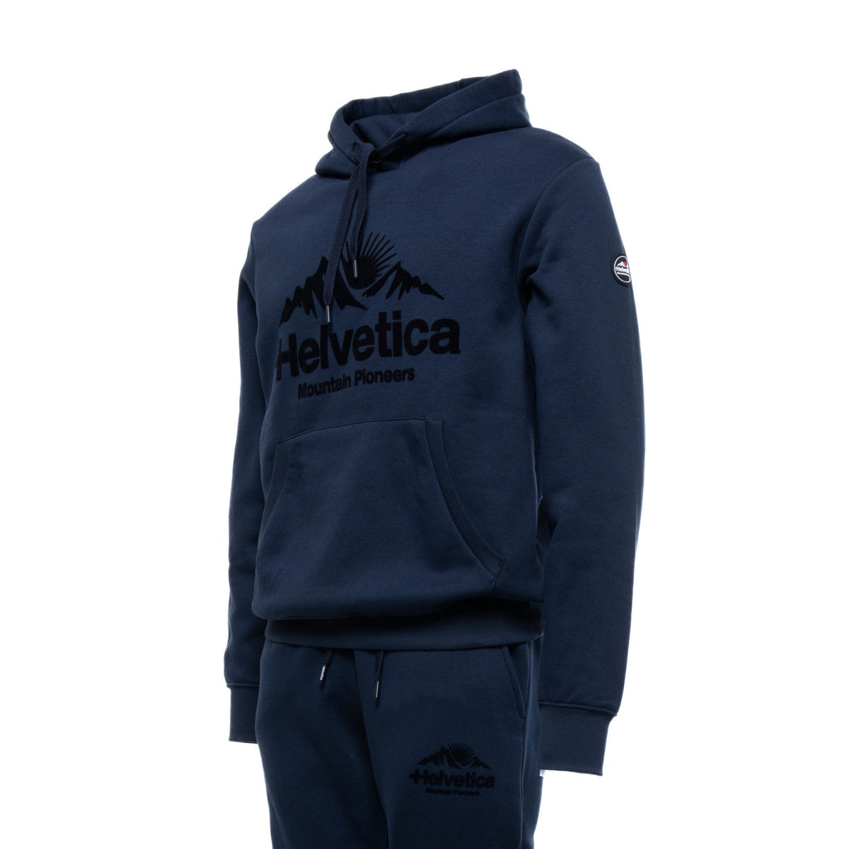 ensemble helvetica