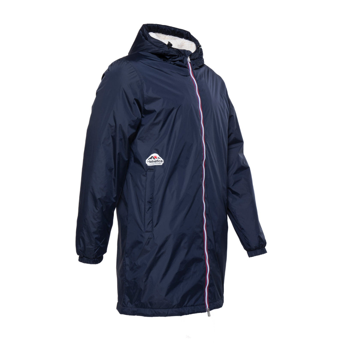 Parka Helvetica ELIOTT