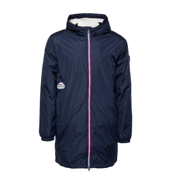 Parka Helvética ELIOTT