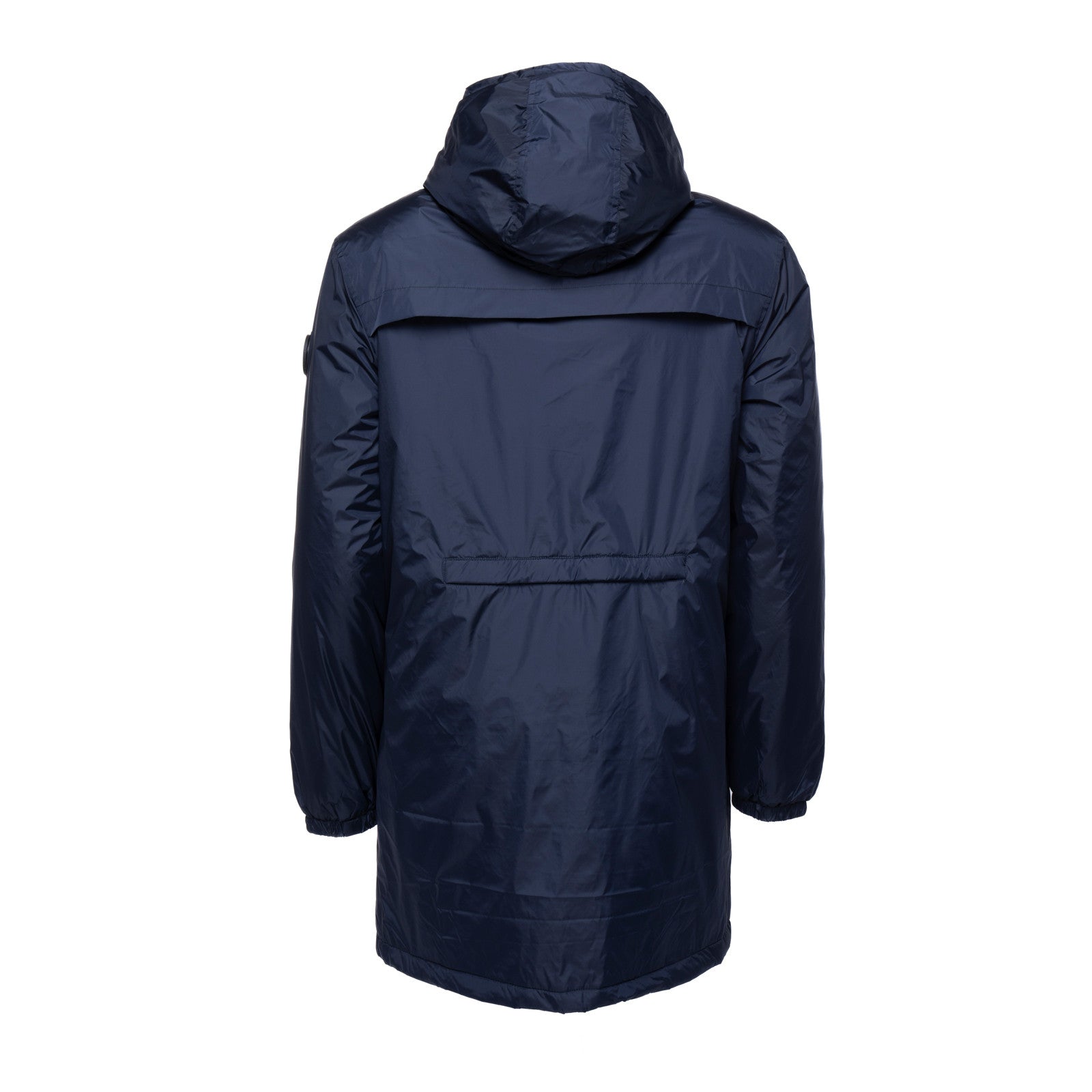 Parka Helvetica ELIOTT