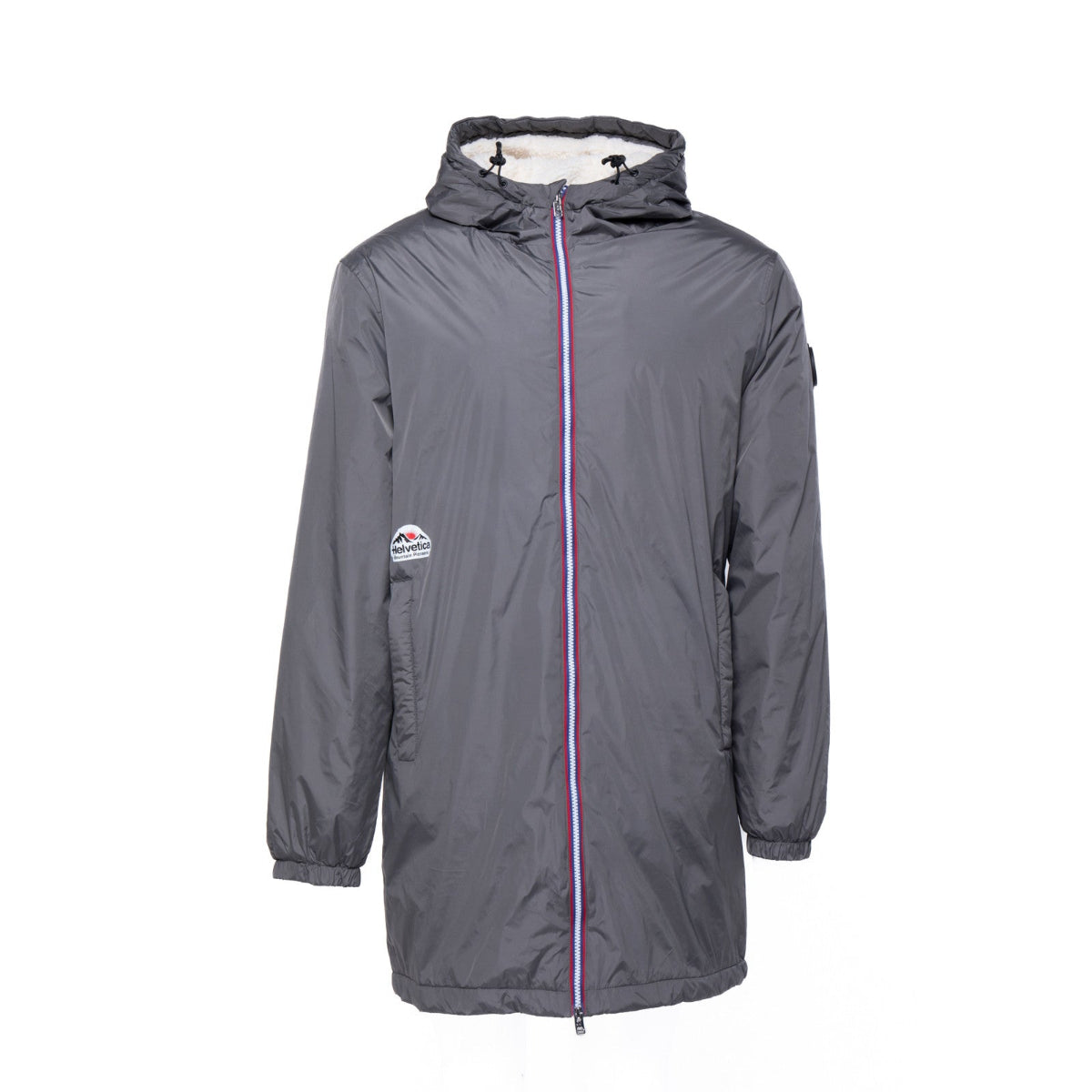 Parka Helvetica ELIOTT