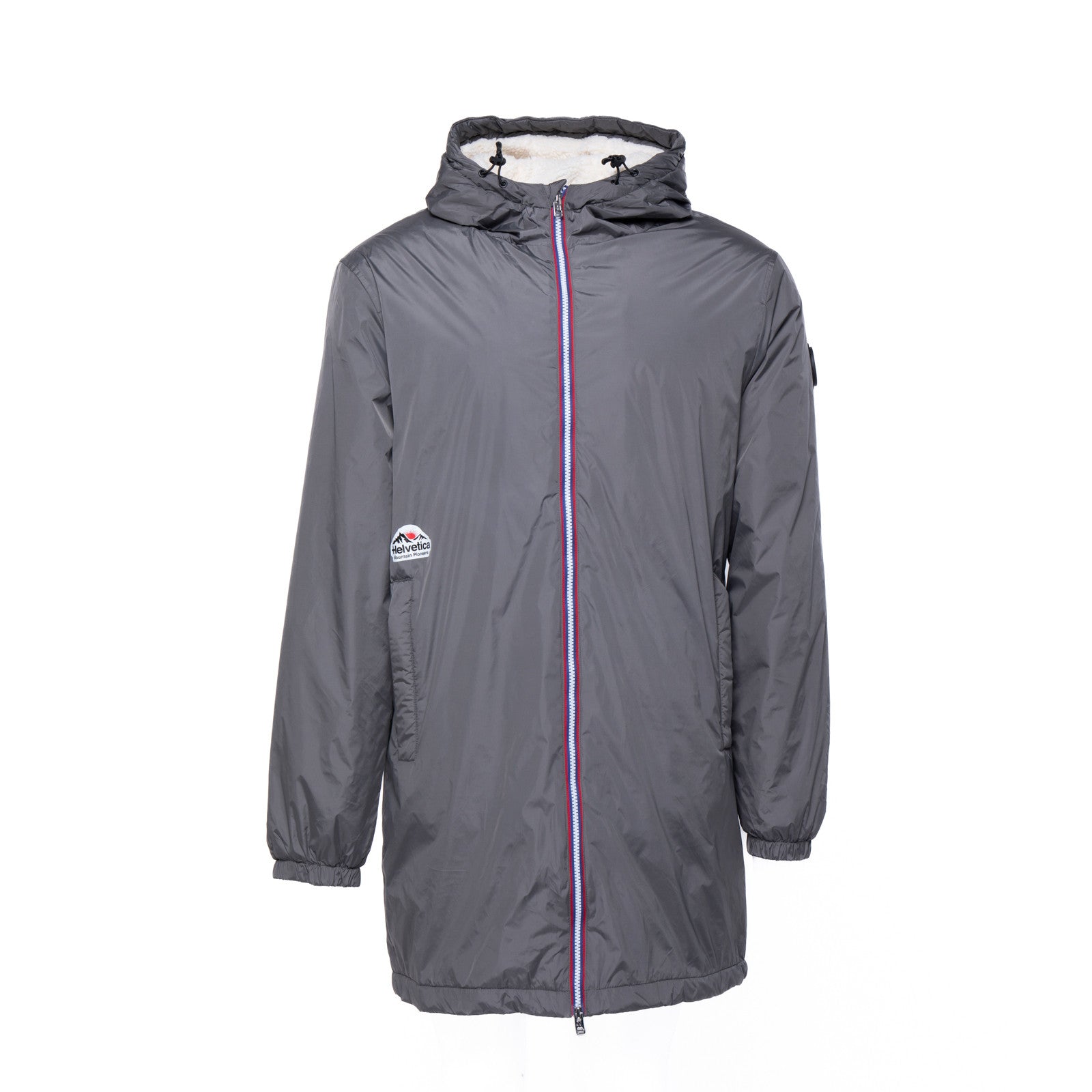 Parka Helvetica ELIOTT