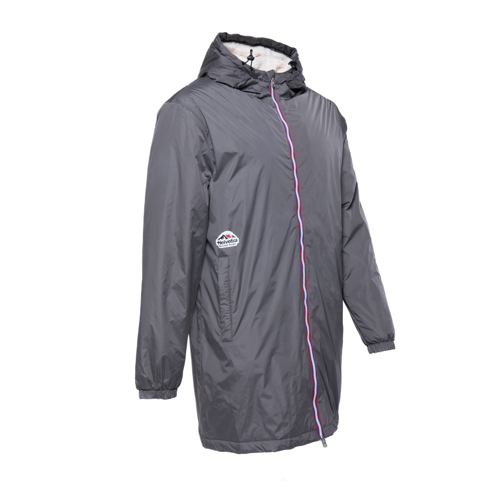 Parka Helvetica ELIOTT