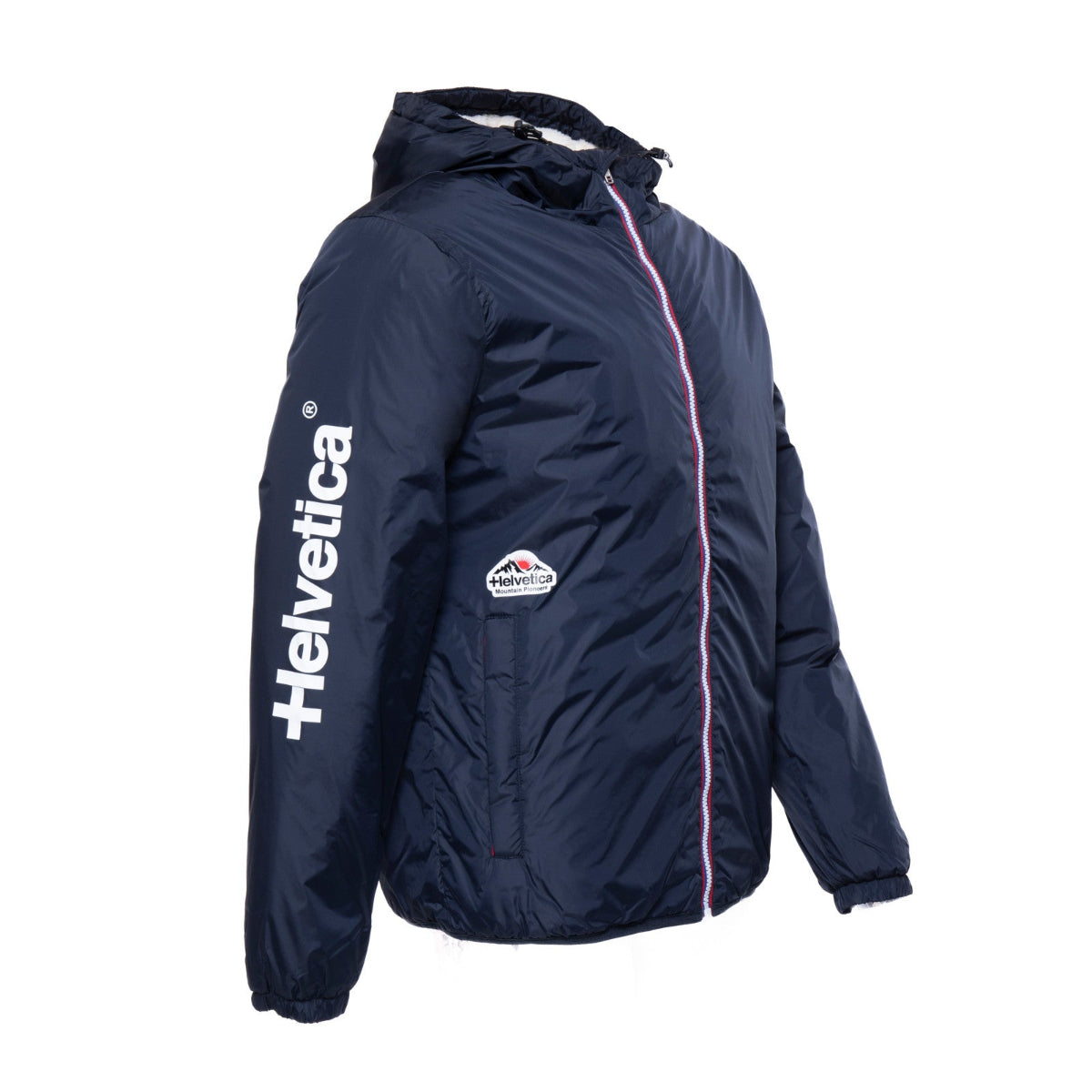 Blouson Homme Helvetica NEW NILS