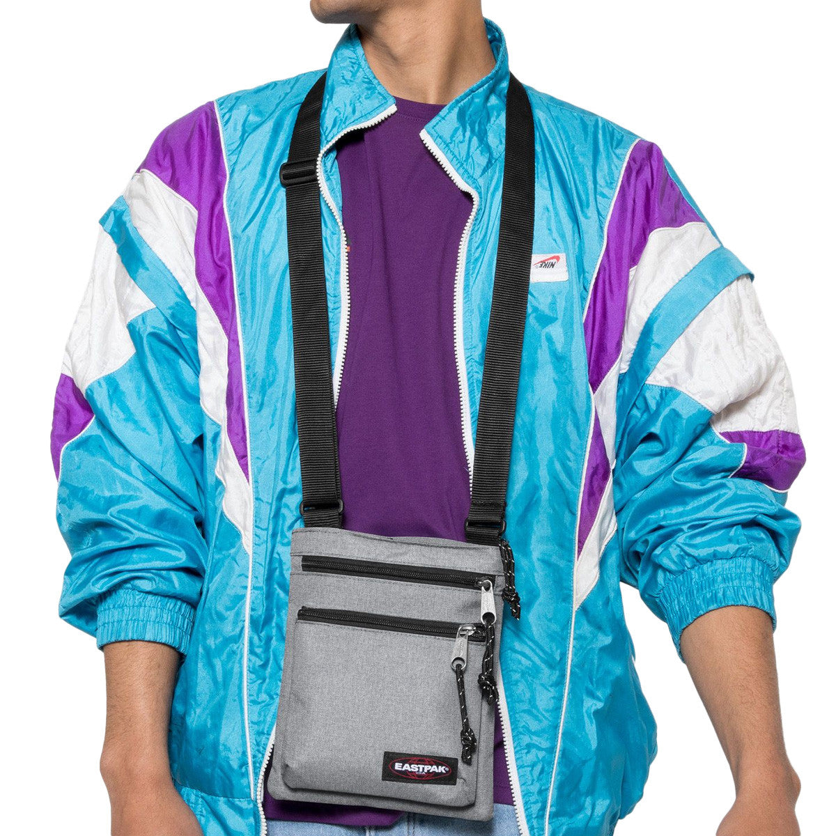 Pochette bandoulière Eastpak AB RUSHER