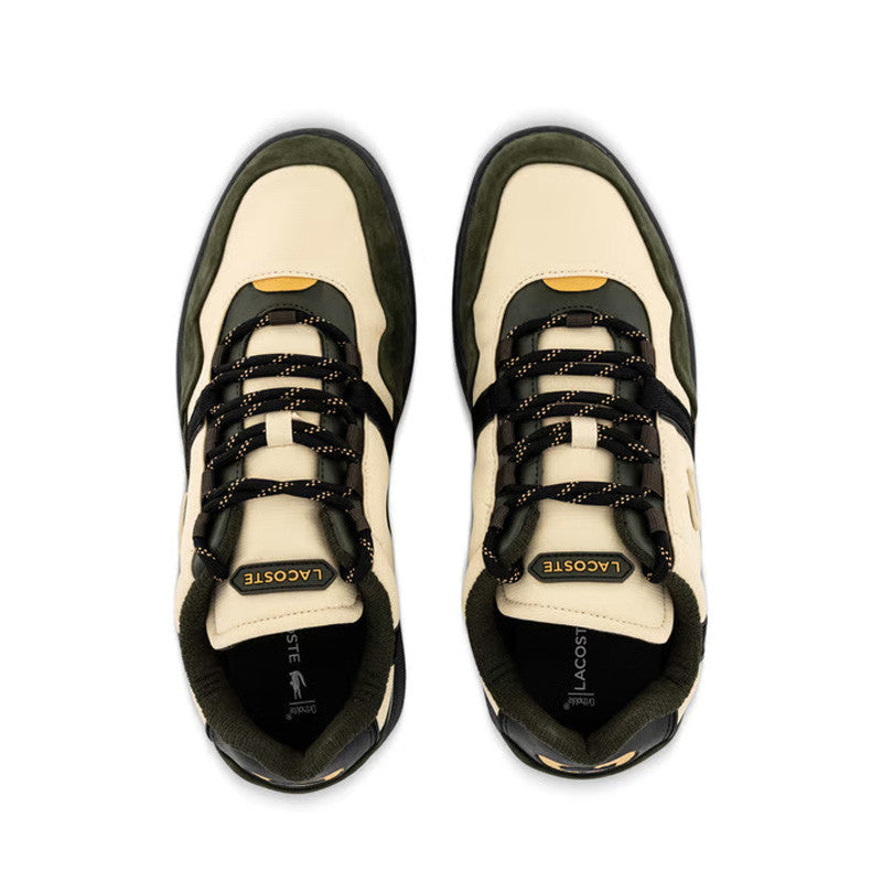 Basket Lacoste T-CLIP WINTER