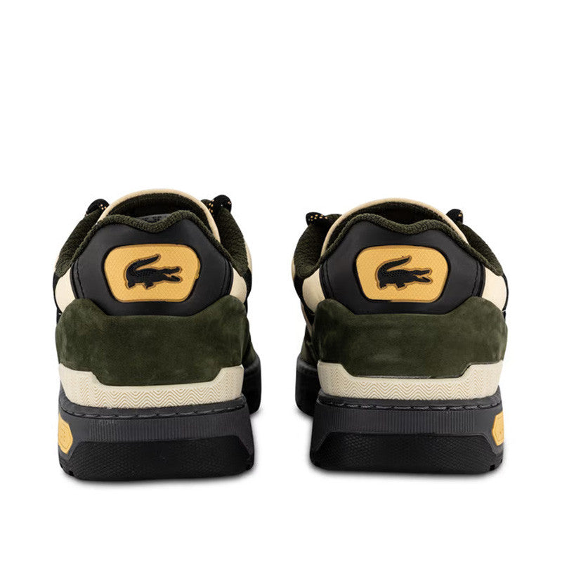 Basket Lacoste T-CLIP WINTER