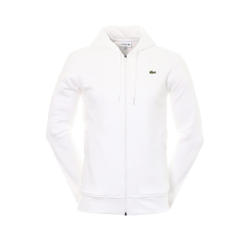 Sweat à capuche Lacoste