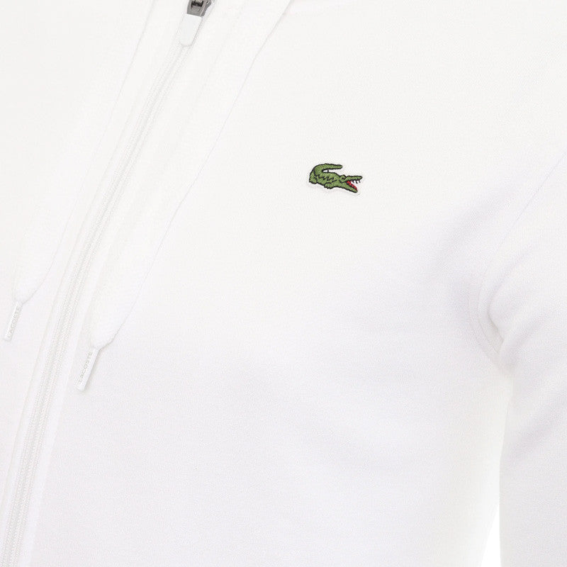 Sweat à capuche Lacoste