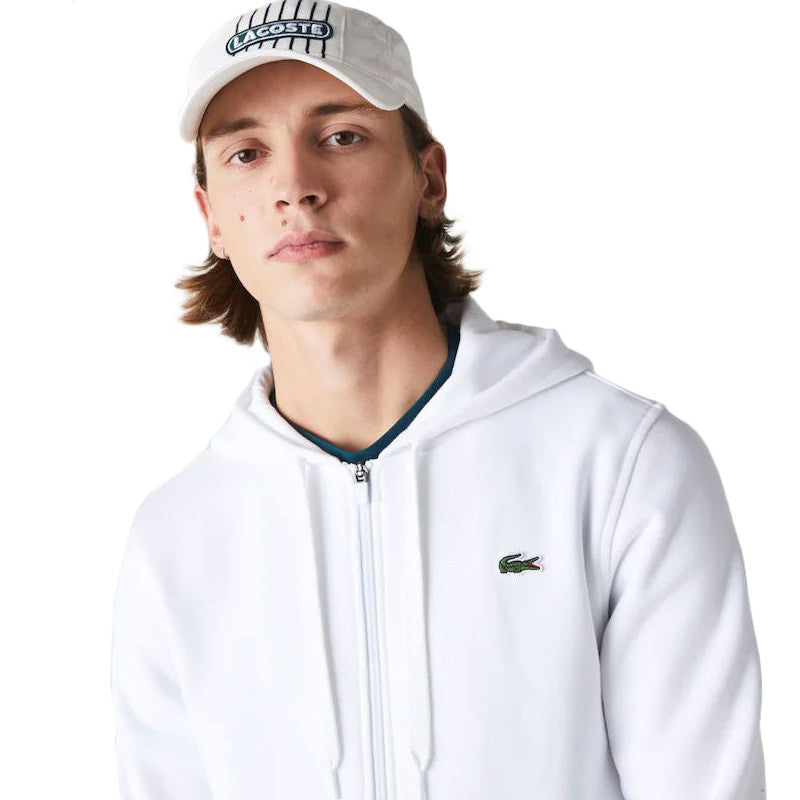 Sweat à capuche Lacoste