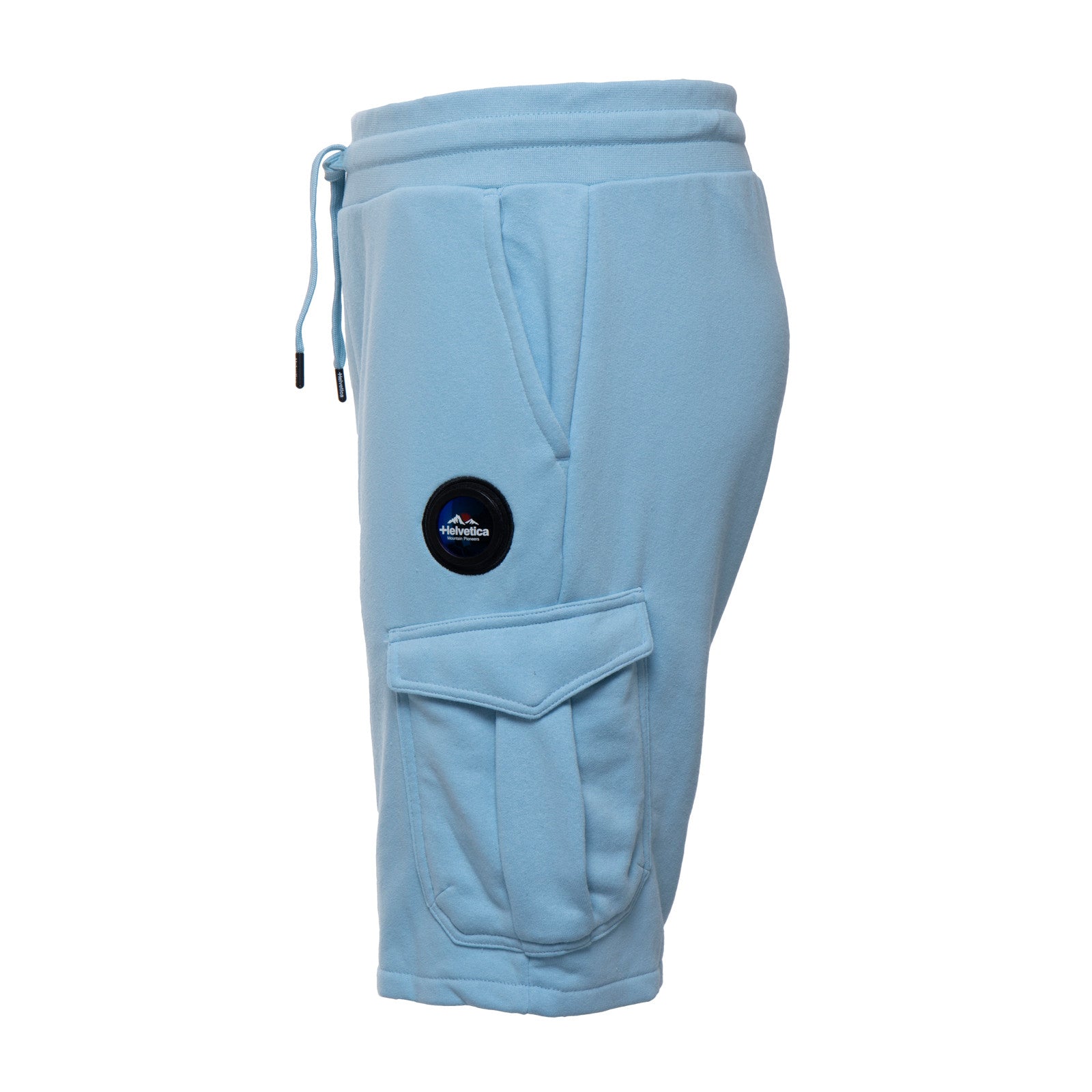 Short Helvetica BRENNAN