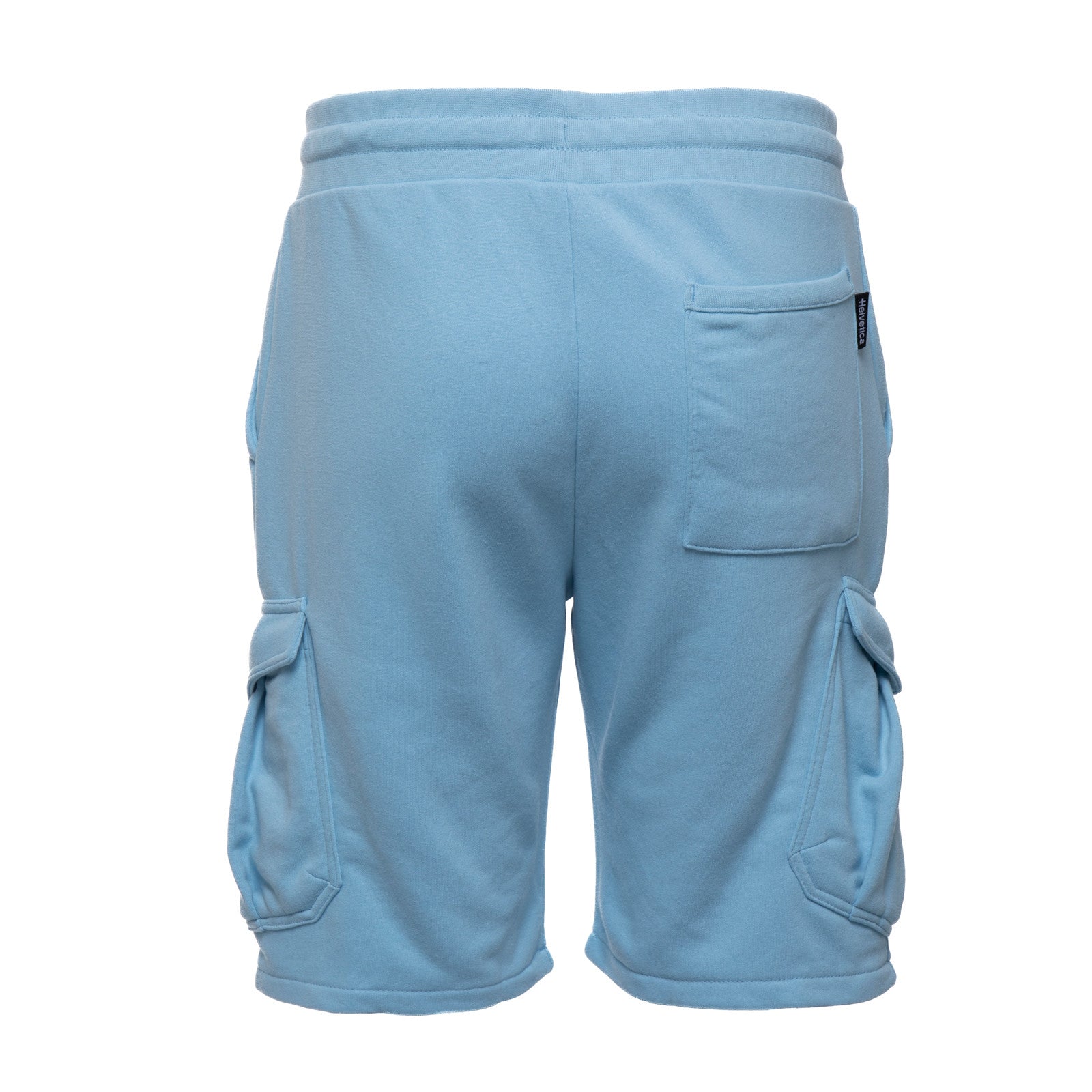 Short Helvetica BRENNAN