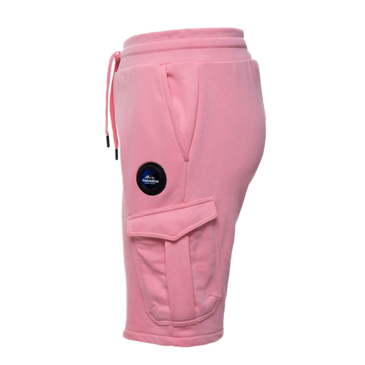 Short Helvetica BRENNAN