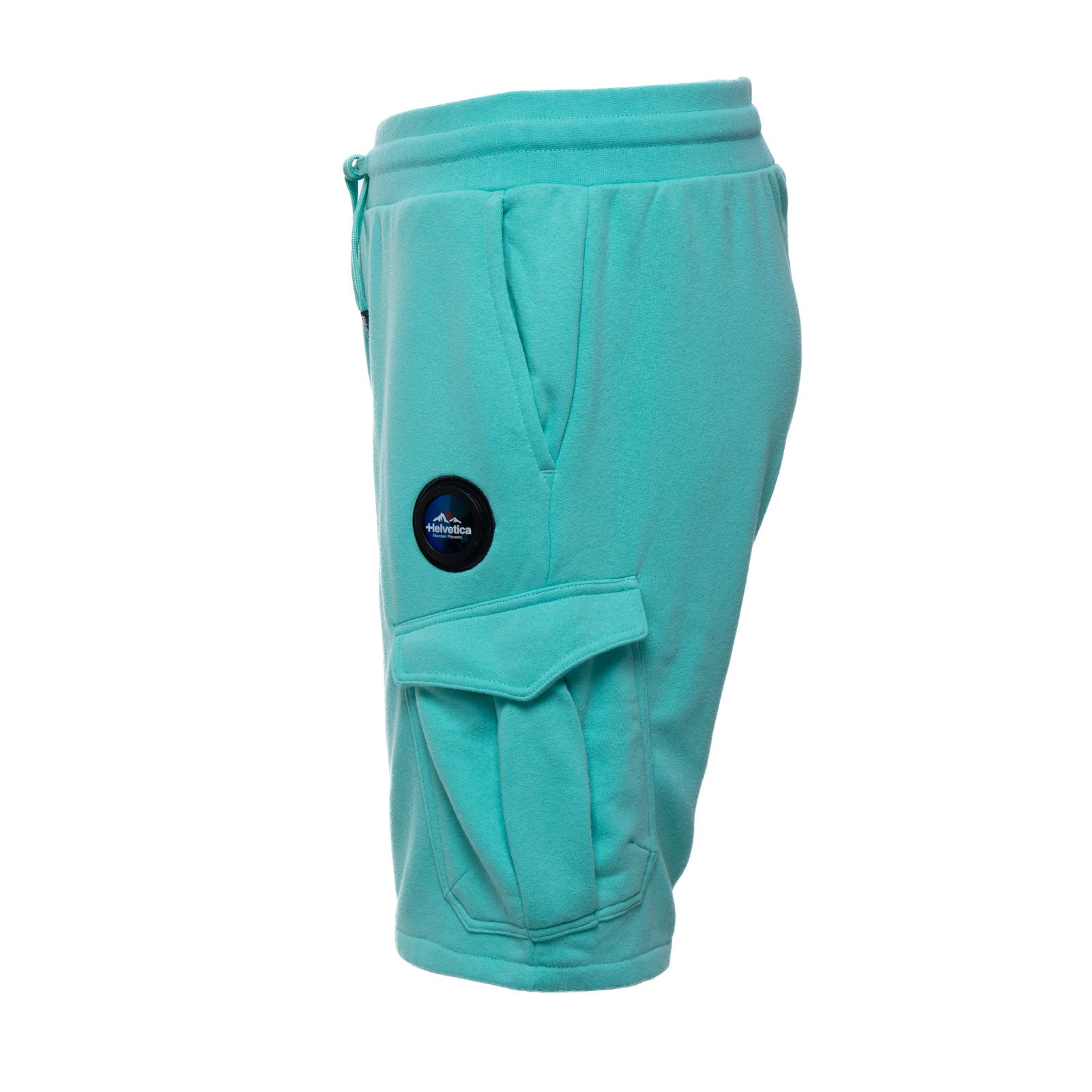 Short Helvetica BRENNAN