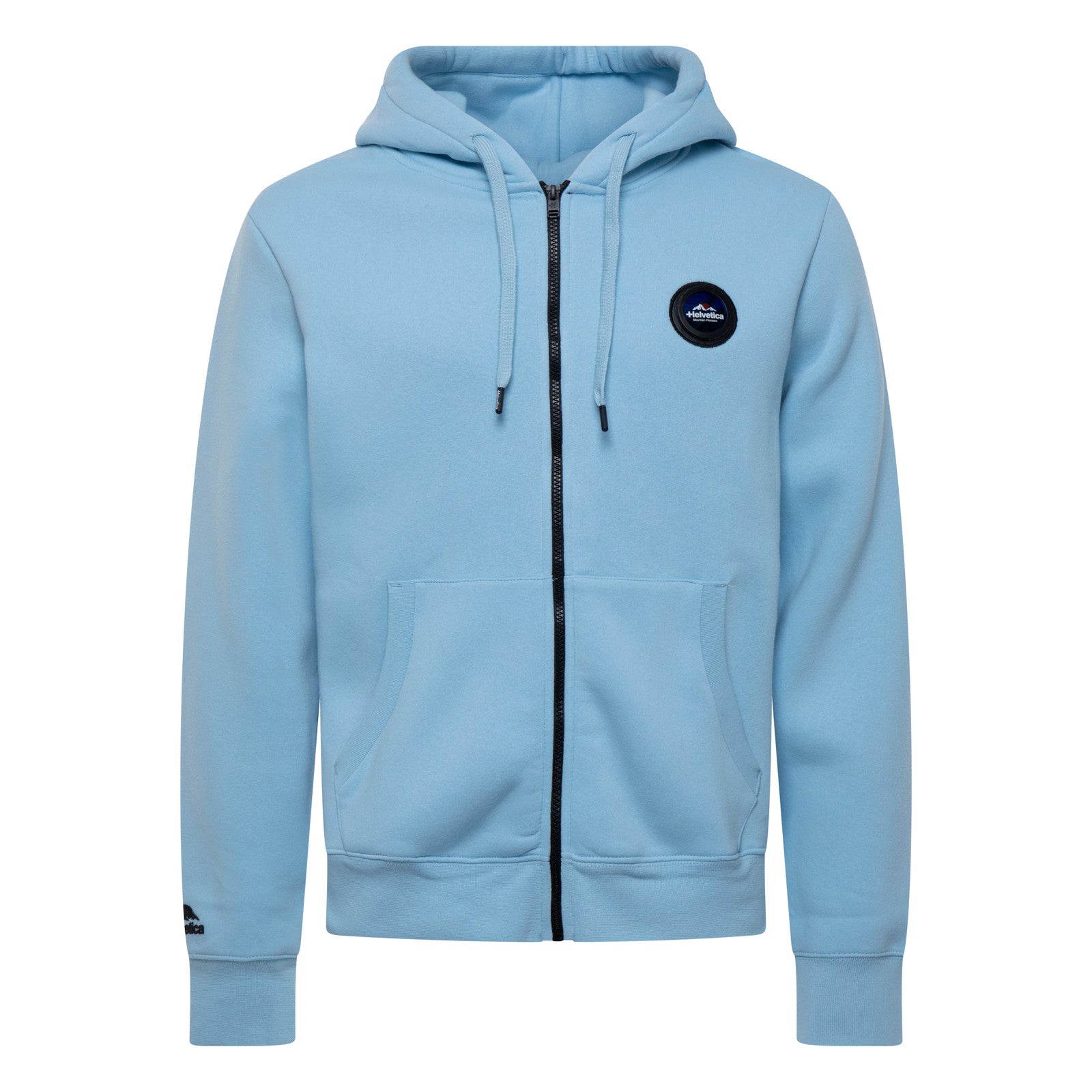 Sweat à Capuche Helvetica FLOYD