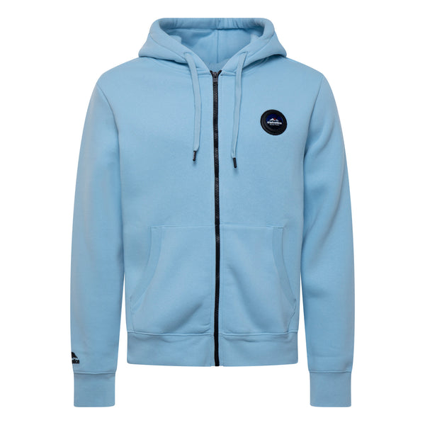 Sweat à Capuche Helvetica FLOYD