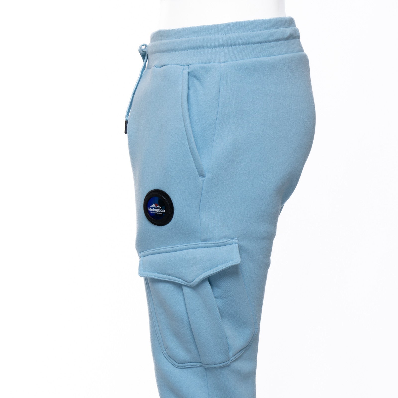 Pantalon de survêtement Helvetica GLYN