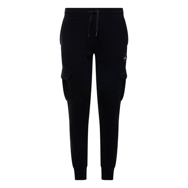 Pantalon de survêtement Homme Helvetica GLYN