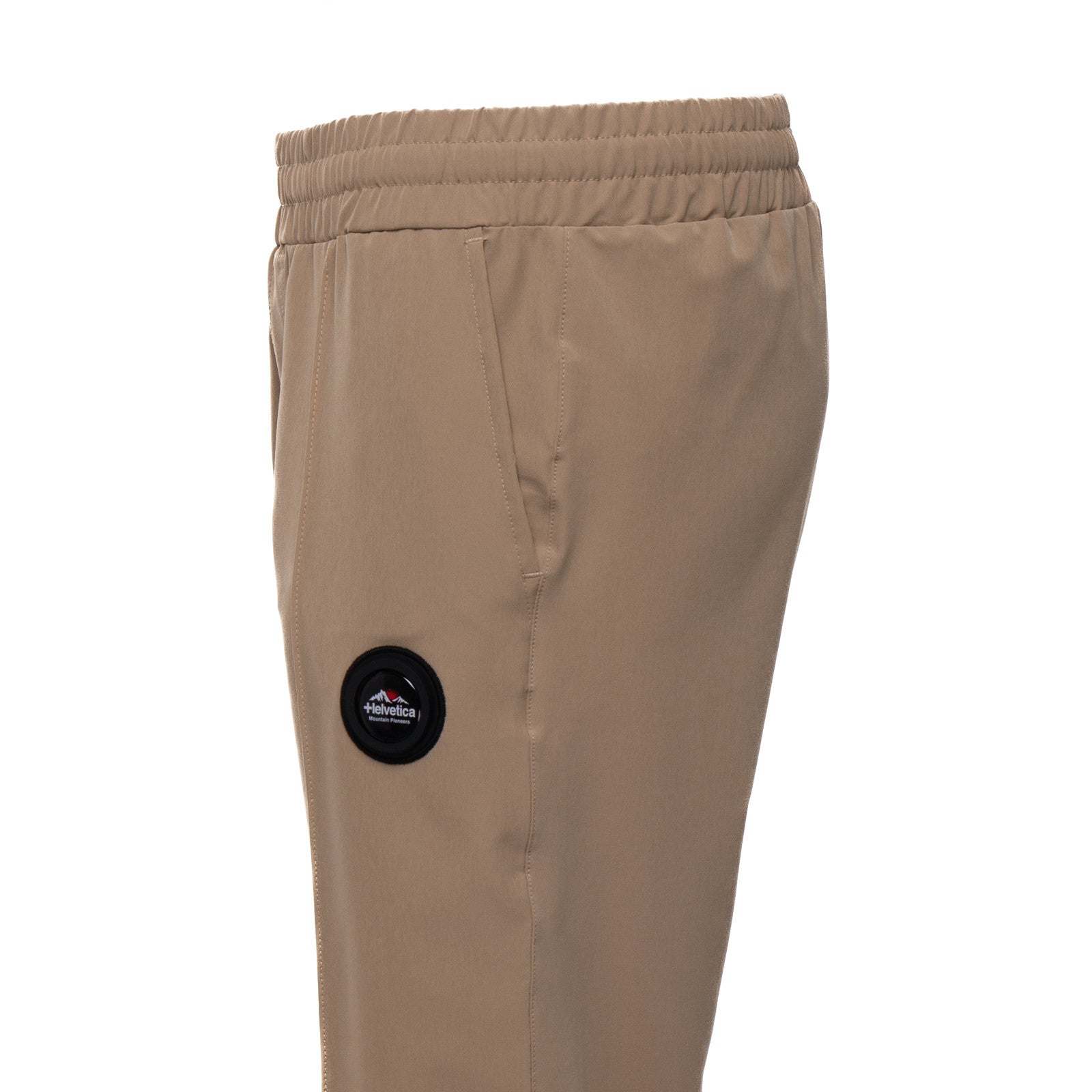 Pantalon de survêtement Helvetica NEBRA