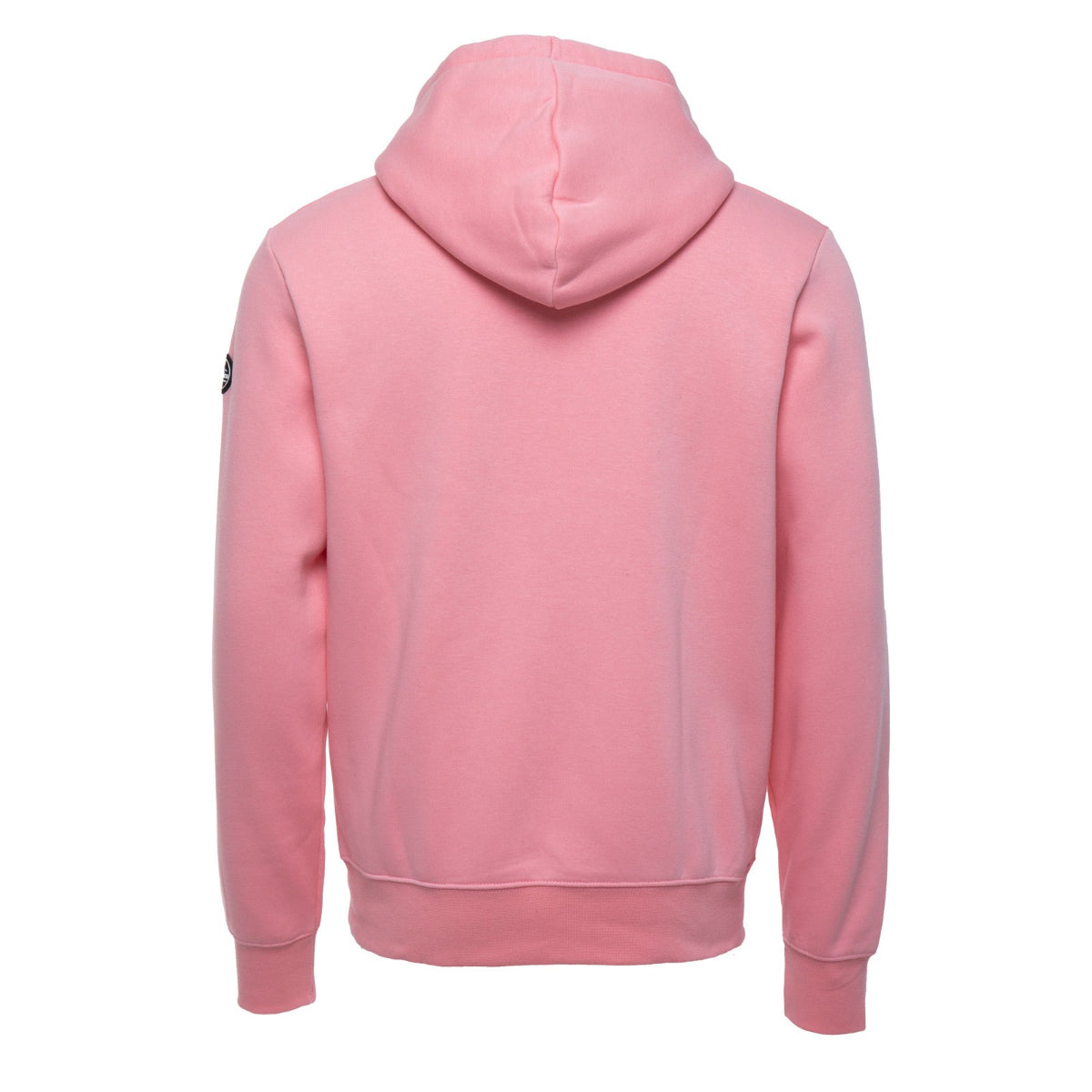 Sudadera con capucha Helvética VISCOMPT
