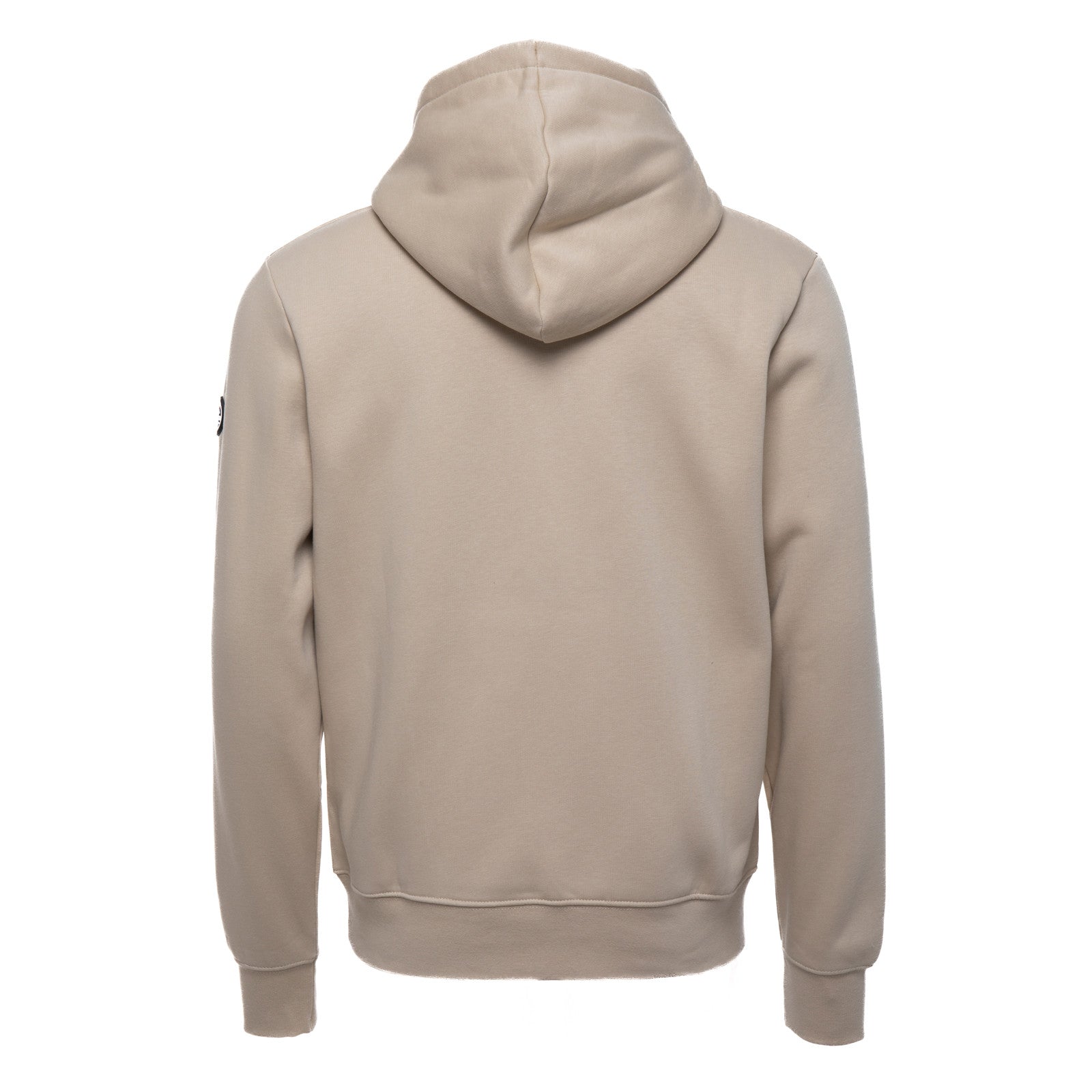 Sweat à capuche Helvetica VISCOMPTE