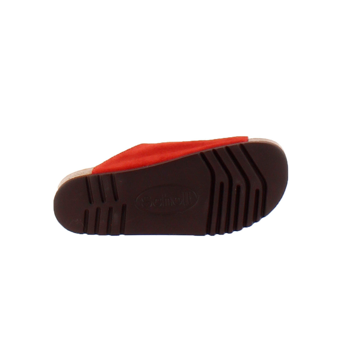 Sandale SCHOLL JOSEPHINE SUEDE BIS