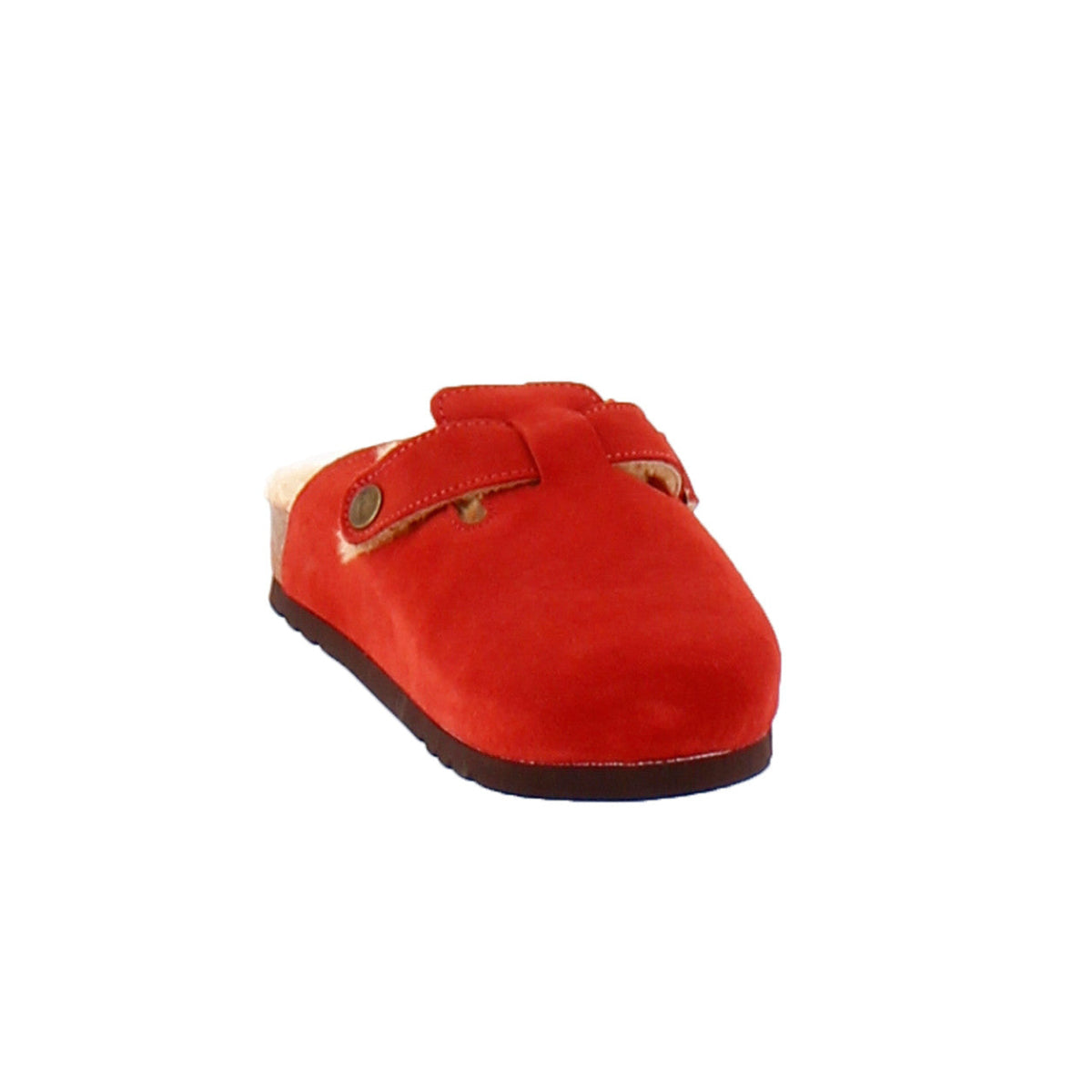 Chausson SCHOLL FAE SUEDE BIS